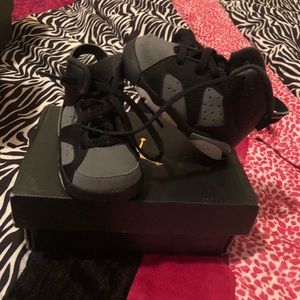 Baby Jordans (retro 6)
